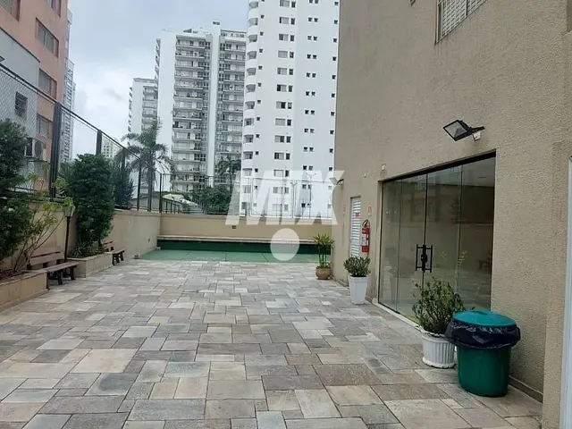 Apartamento 2 quartos e 2 banheiros, à venda, no bairro Indianópolis em São Paulo