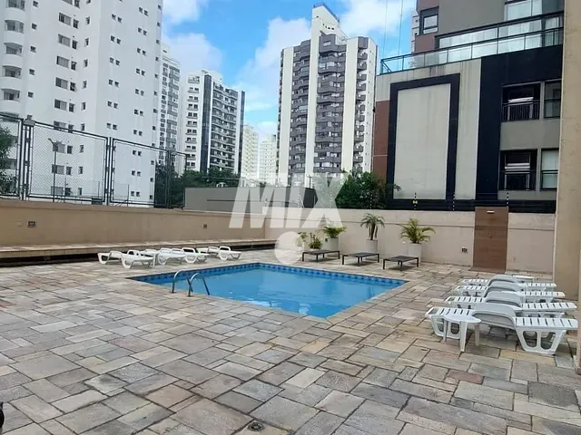 Apartamento 2 quartos e 2 banheiros, à venda, no bairro Indianópolis em São Paulo
