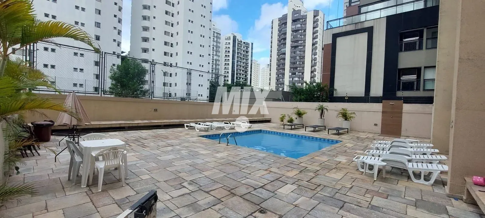 Apartamento, 2 quartos, 70 m² - Foto 1