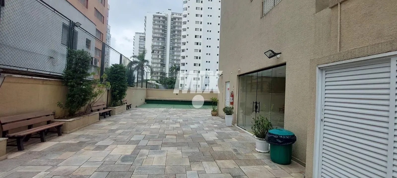 Apartamento, 2 quartos, 70 m² - Foto 3