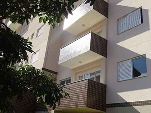 Foto do Apartamento - Apartamento residencial à venda, Morro Chic, Itajubá. | MOHALLEM e LOPES CORRETAGEM E ADMINISTRACAO DE IMOVEIS LTDA