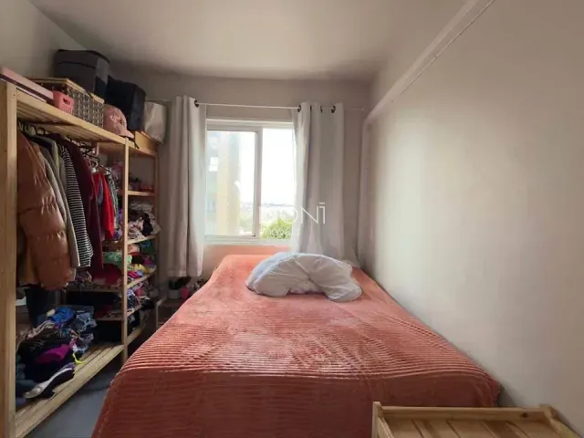 Apartamento 1 quarto e 1 banheiro, à venda, no bairro Samambaia Norte (Samambaia) em Brasília