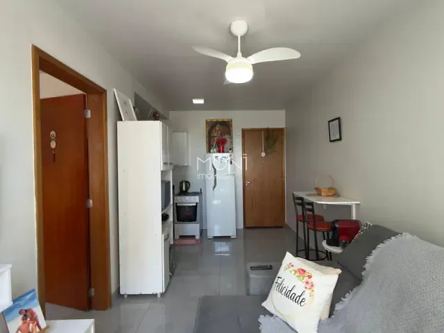 Apartamento 1 quarto e 1 banheiro, à venda, no bairro Samambaia Norte (Samambaia) em Brasília