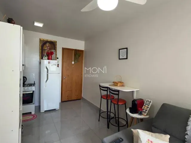 Apartamento 1 quarto e 1 banheiro, à venda, no bairro Samambaia Norte (Samambaia) em Brasília