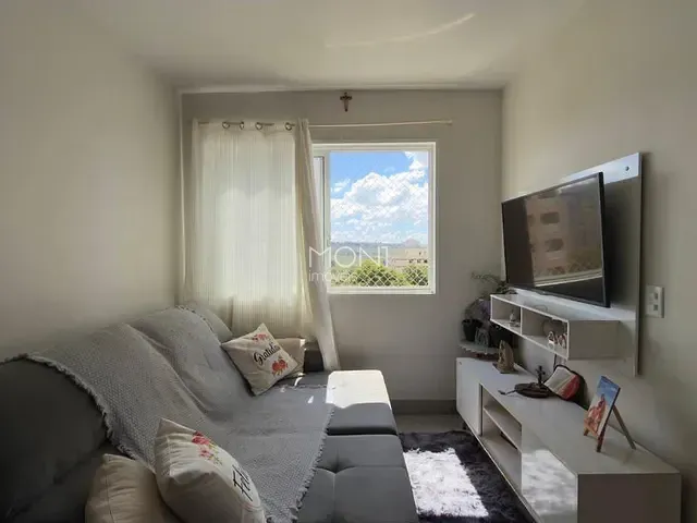 Apartamento 1 quarto e 1 banheiro, à venda, no bairro Samambaia Norte (Samambaia) em Brasília