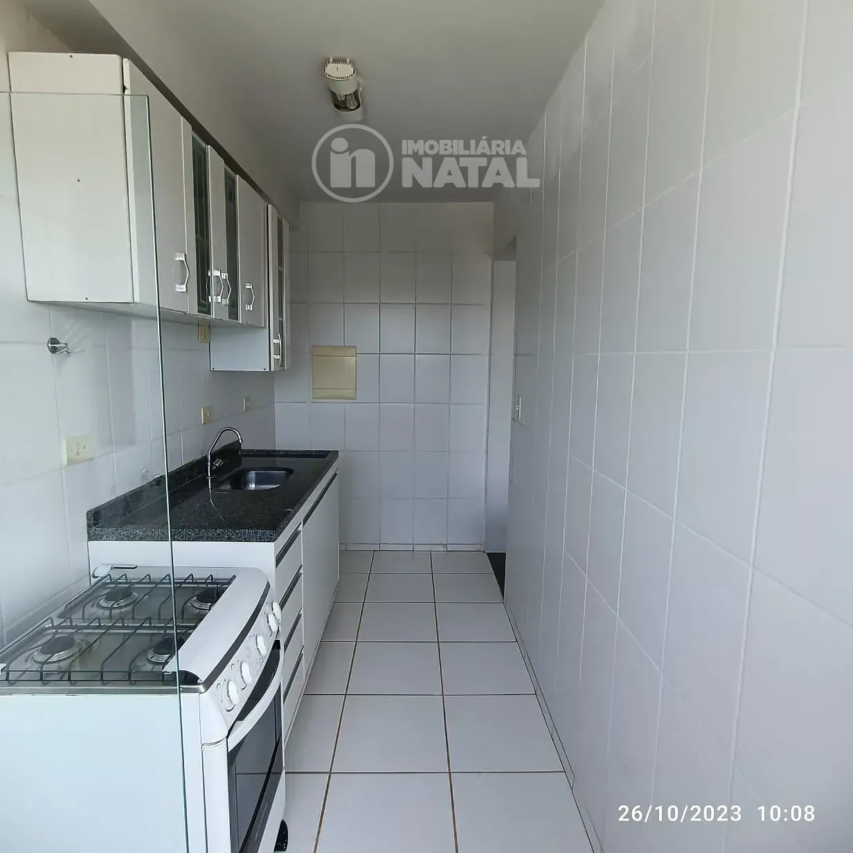 Apartamento, 2 quartos, 60 m² - Foto 6