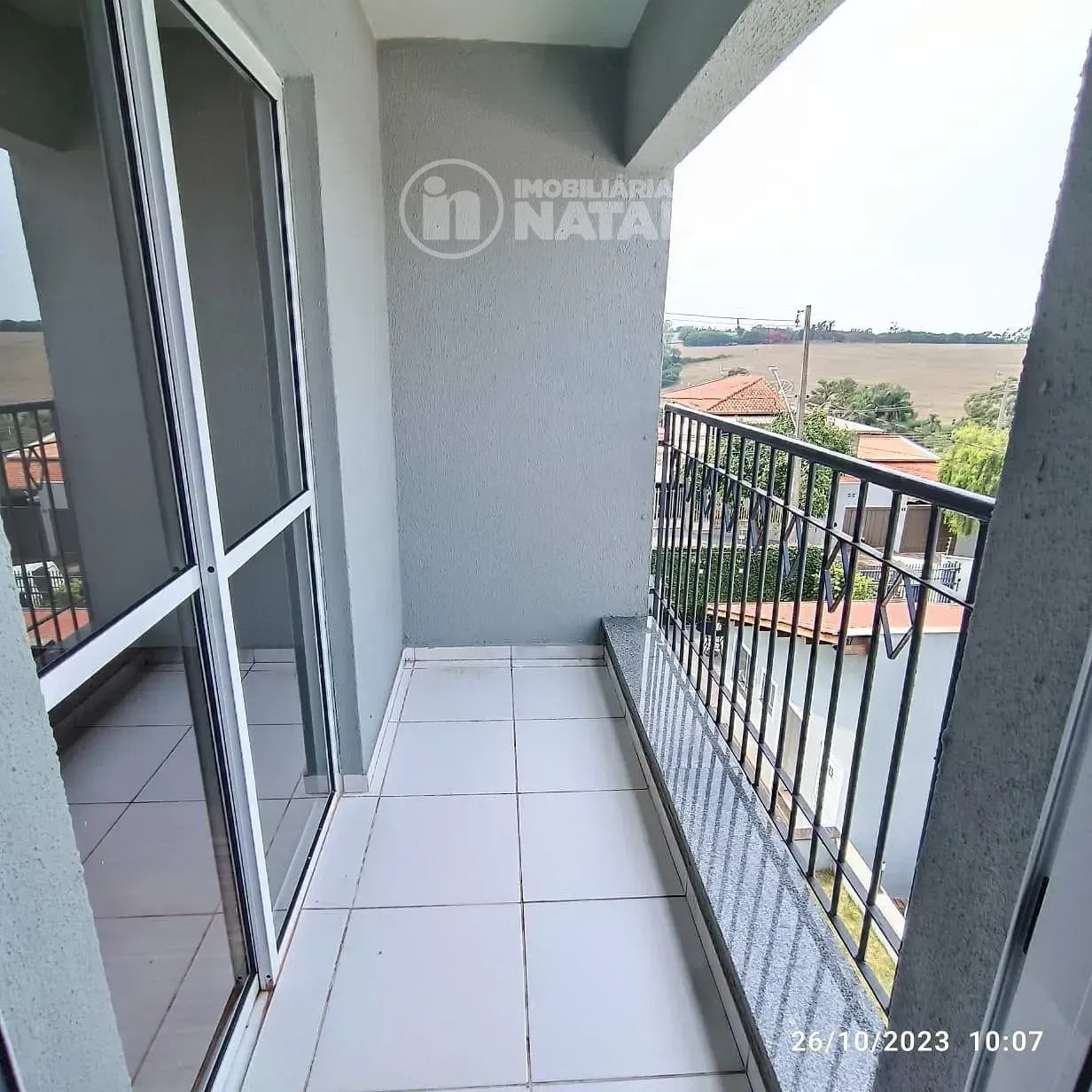 Apartamento, 2 quartos, 60 m² - Foto 2