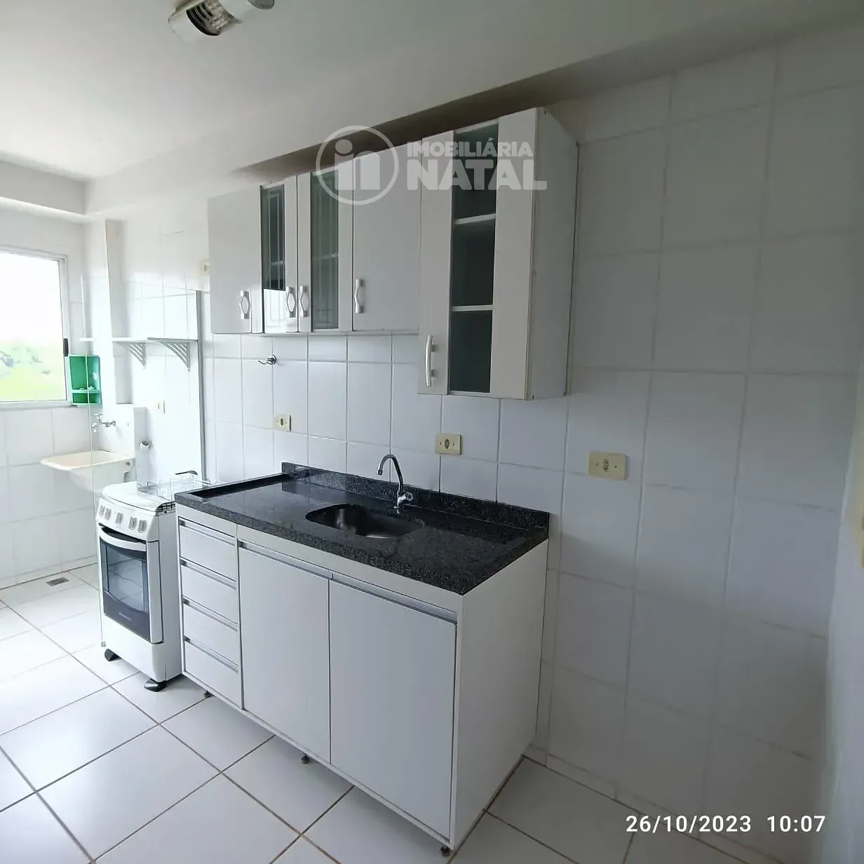 Apartamento, 2 quartos, 60 m² - Foto 7
