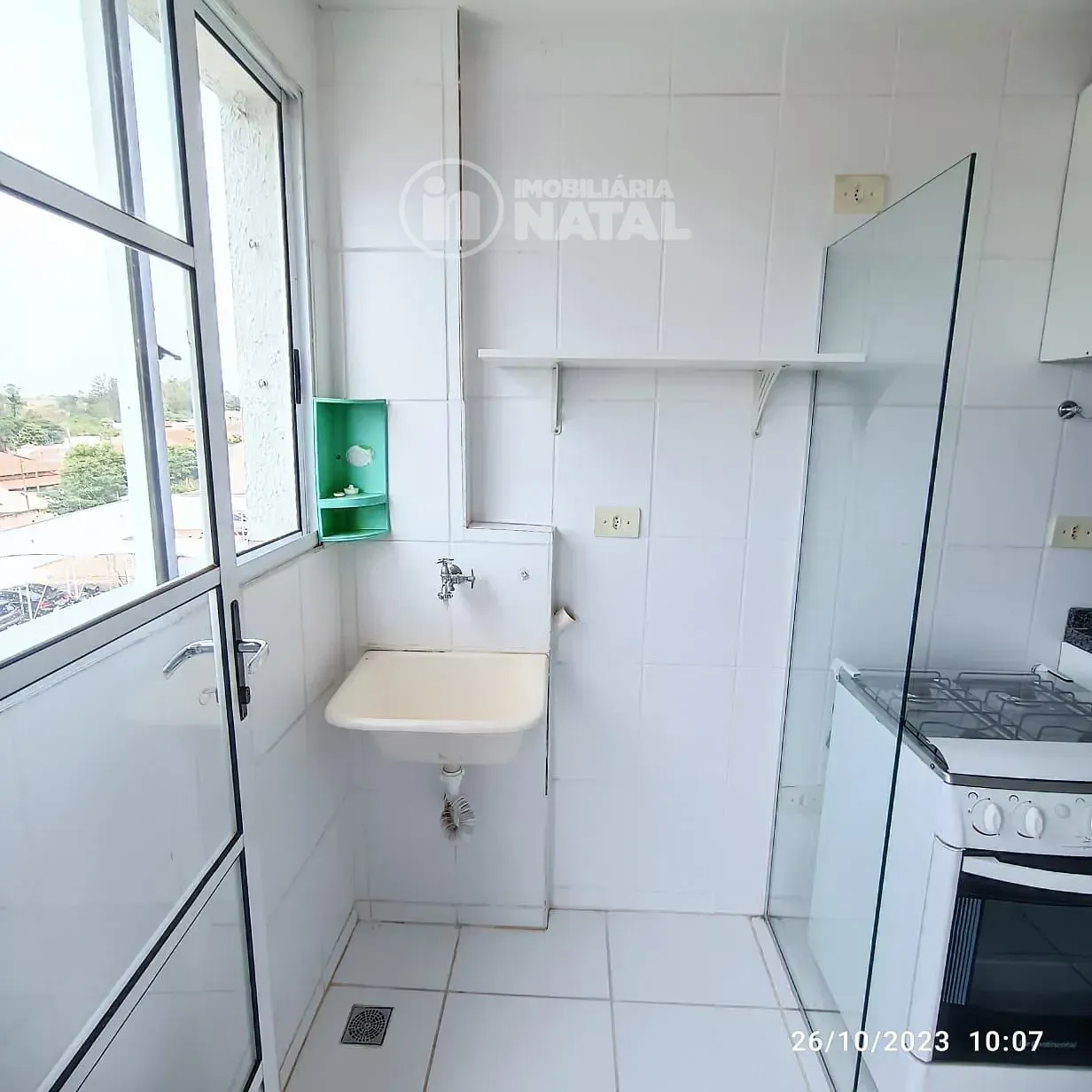 Apartamento, 2 quartos, 60 m² - Foto 10