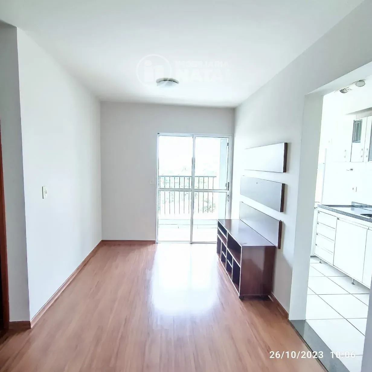 Apartamento, 2 quartos, 60 m² - Foto 3