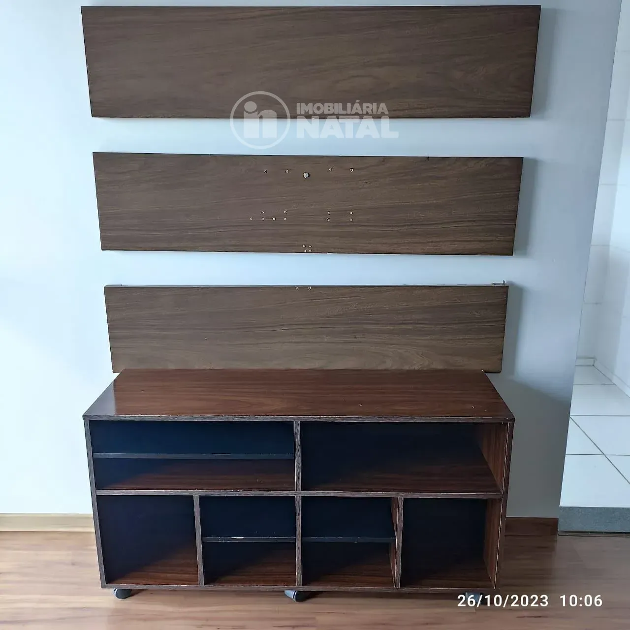 Apartamento, 2 quartos, 60 m² - Foto 4
