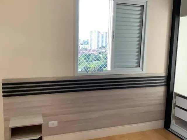 Apartamento 3 quartos e 3 banheiros, à venda, no bairro Jardim América em São José dos Campos