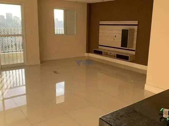 Apartamento 3 quartos e 3 banheiros, à venda, no bairro Jardim América em São José dos Campos
