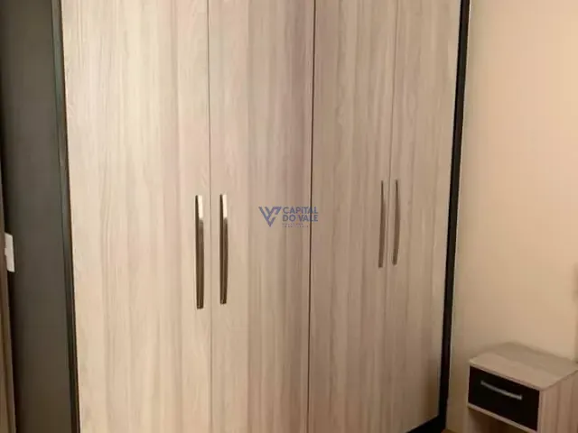 Apartamento 3 quartos e 3 banheiros, à venda, no bairro Jardim América em São José dos Campos