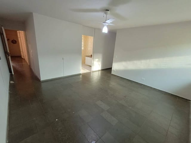 Foto do Apartamento - Apartamento para locação, Vila Brasil, Santa Bárbara D'Oeste, SP | Oeste Imóveis