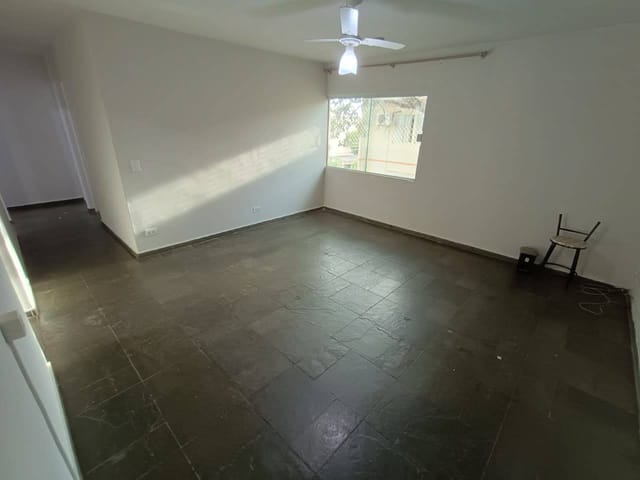 Foto do Apartamento - Apartamento para locação, Vila Brasil, Santa Bárbara D'Oeste, SP | Oeste Imóveis