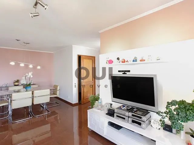 Apartamento 4 quartos e 4 banheiros, à venda, no bairro Chácara Inglesa em São Paulo