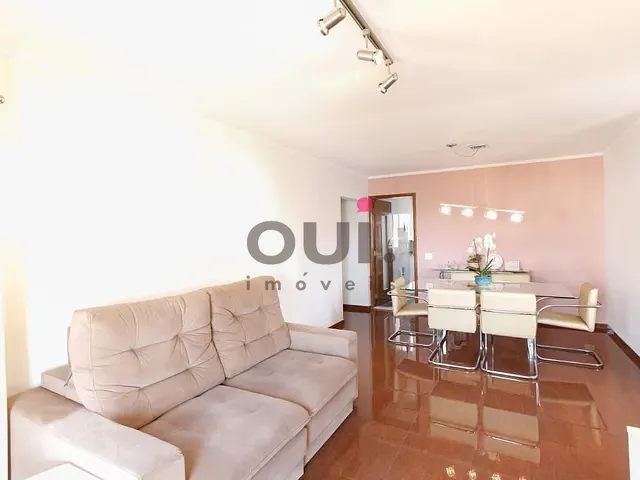 Apartamento 4 quartos e 4 banheiros, à venda, no bairro Chácara Inglesa em São Paulo
