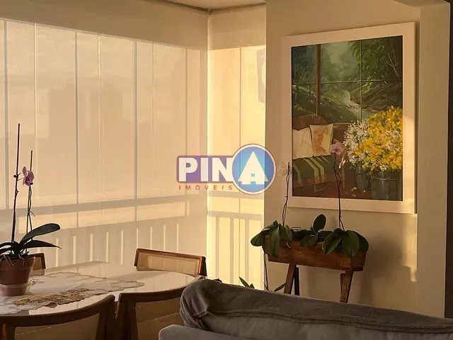 Apartamento com 92m² 3 quartos e 4 banheiros, à venda, no bairro Parque Amazônia em Goiânia