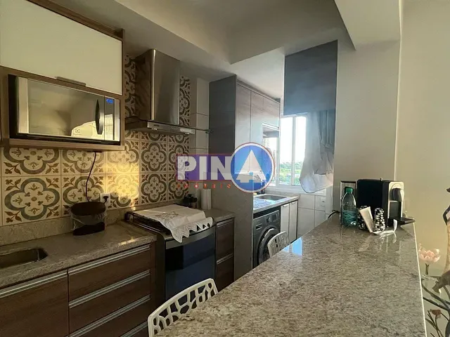 Apartamento com 92m² 3 quartos e 4 banheiros, à venda, no bairro Parque Amazônia em Goiânia