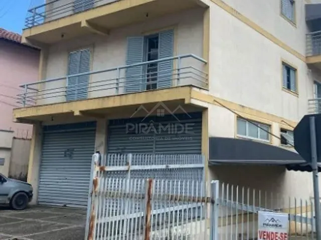Apartamento 2 quartos e 1 banheiro, à venda, no bairro São José em Poços de Caldas