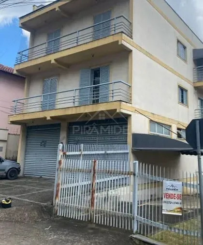 Apartamento, 2 quartos, 64 m² - Foto 3