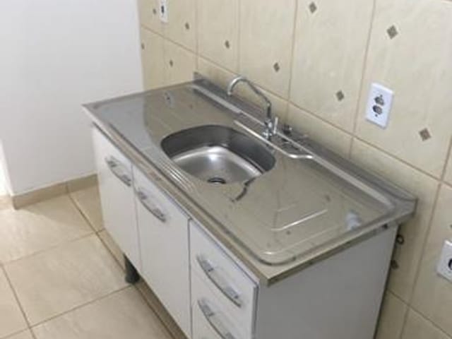 Foto do Apartamento - Apartamento com 2 dormitórios à venda, 41 m² por R$ 196.100,00 - Outeiro de Passárgada - Cotia/SP | Pitale Imóveis Ltda.