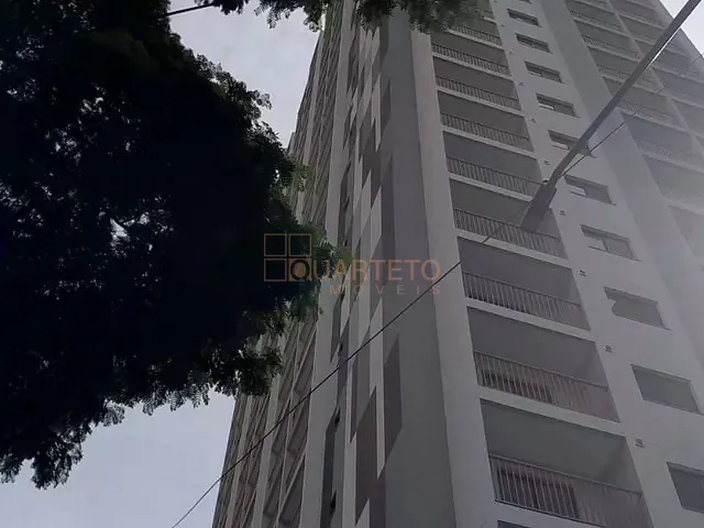 Apartamento 1 quarto e 1 banheiro, à venda, no bairro Jardim das Acácias em São Paulo