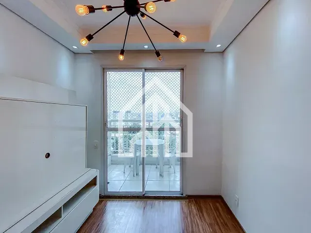 Apartamento 2 quartos e 1 banheiro, à venda, no bairro Mooca em São Paulo