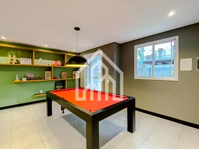 Apartamento 2 quartos e 1 banheiro, à venda, no bairro Mooca em São Paulo