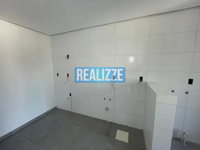 Apartamento com 109m² 2 quartos e 1 banheiro, à venda, no bairro Centro em Marau