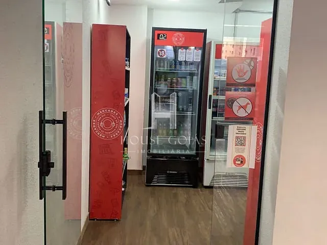 Apartamento 2 quartos e 1 banheiro, à venda, no bairro Residencial Eldorado em Goiânia