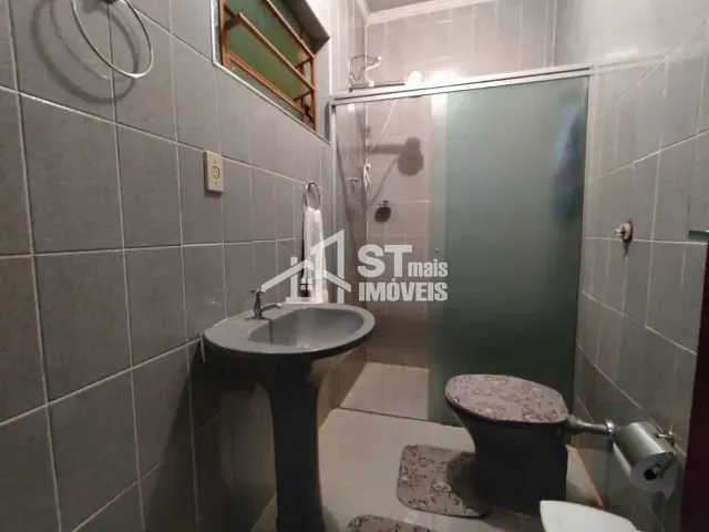 Apartamento com 314m² 4 quartos e 2 banheiros, à venda, no bairro Vila Buzato em Andradas