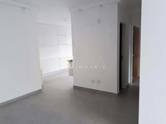 Apartamento 2 quartos e 2 banheiros, para alugar, no bairro Condomínio Royal Park em São José dos Campos