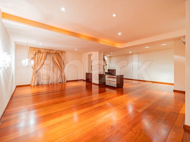 Apartamento com 652m² 4 quartos e 8 banheiros, à venda, no bairro Alphaville Industrial em Barueri