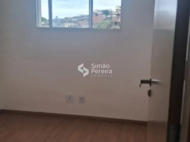 Apartamento 2 quartos e 1 banheiro, à venda, no bairro Vila Ideal em Juiz de Fora