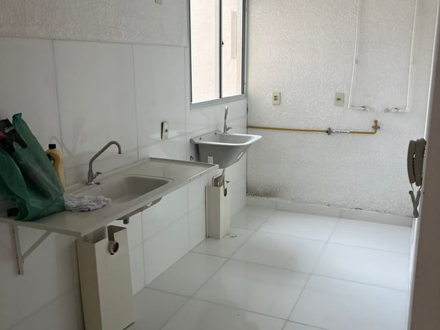 Foto do Apartamento - Apartamento à venda, Campo Grande, Rio de Janeiro, RJ | Swell Imobiliária