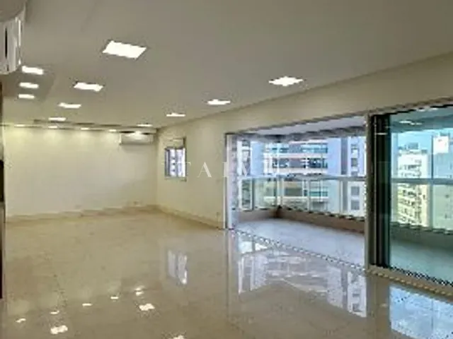 Apartamento com 338m² 3 quartos e 5 banheiros, à venda, no bairro Gleba Fazenda Palhano em Londrina