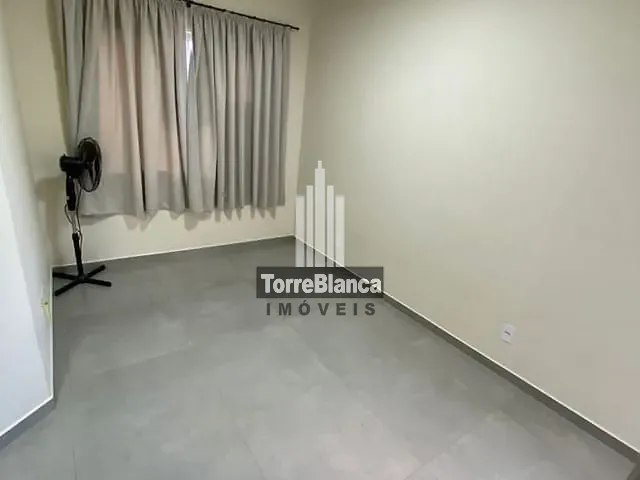 Apartamento 2 quartos e 1 banheiro, para alugar, no bairro Centro em Ponta Grossa