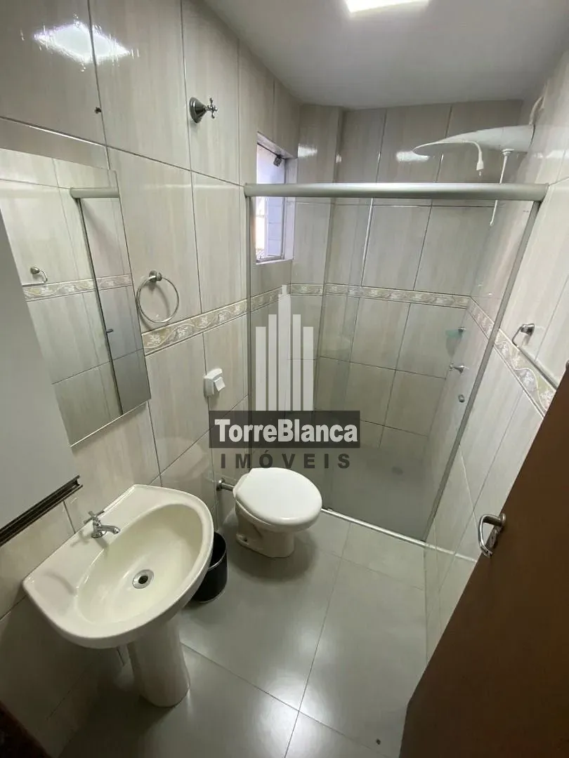 Apartamento, 2 quartos, 40 m² - Foto 6