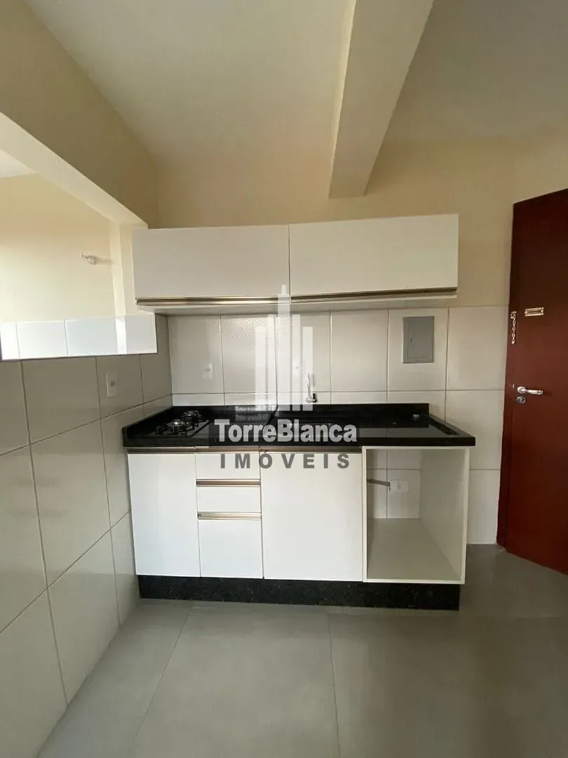 Apartamento, 2 quartos, 40 m² - Foto 4