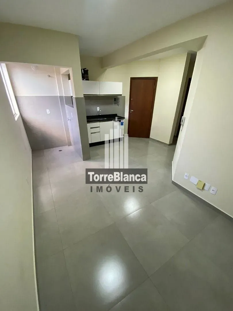 Apartamento, 2 quartos, 40 m² - Foto 3