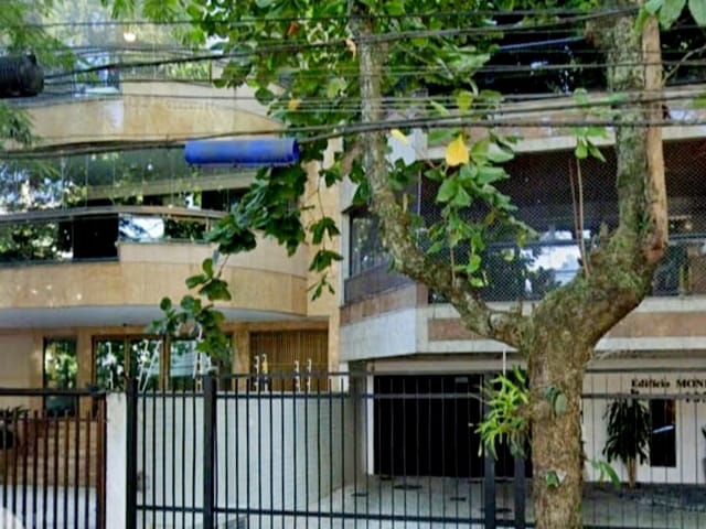 Foto do Apartamento - Apartamento à Venda, Barra da Tijuca, Rio de Janeiro, RJ | Tech Brokers