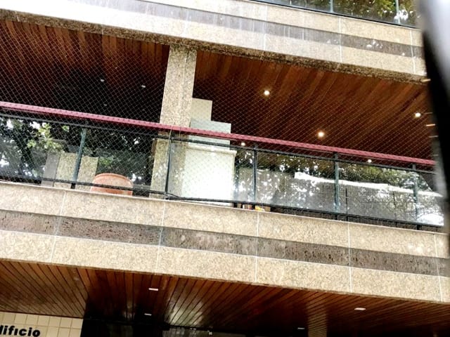 Foto do Apartamento - Apartamento à Venda, Barra da Tijuca, Rio de Janeiro, RJ | Tech Brokers