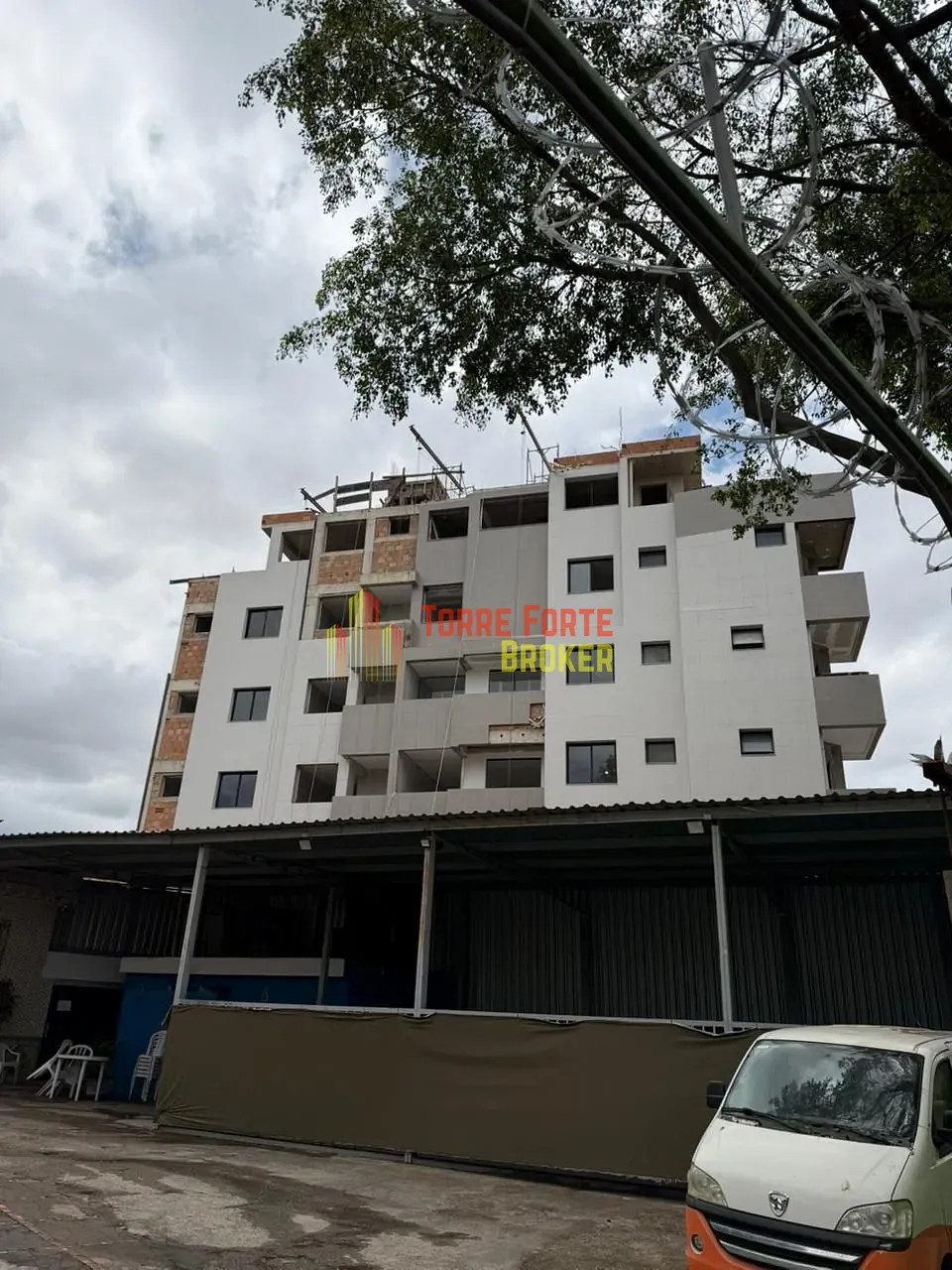 Apartamento, 2 quartos, 62 m² - Foto 7