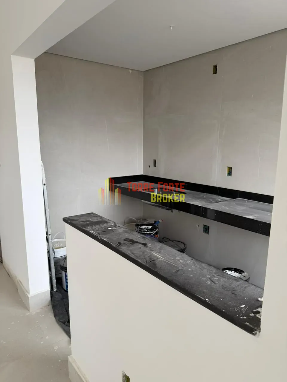 Apartamento, 2 quartos, 62 m² - Foto 6