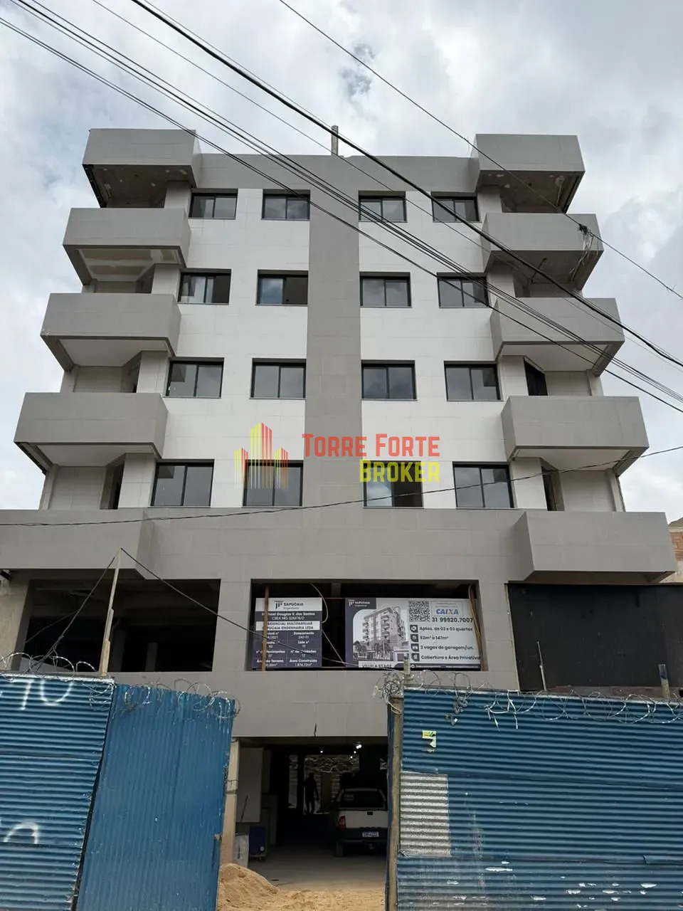 Apartamento, 2 quartos, 62 m² - Foto 8
