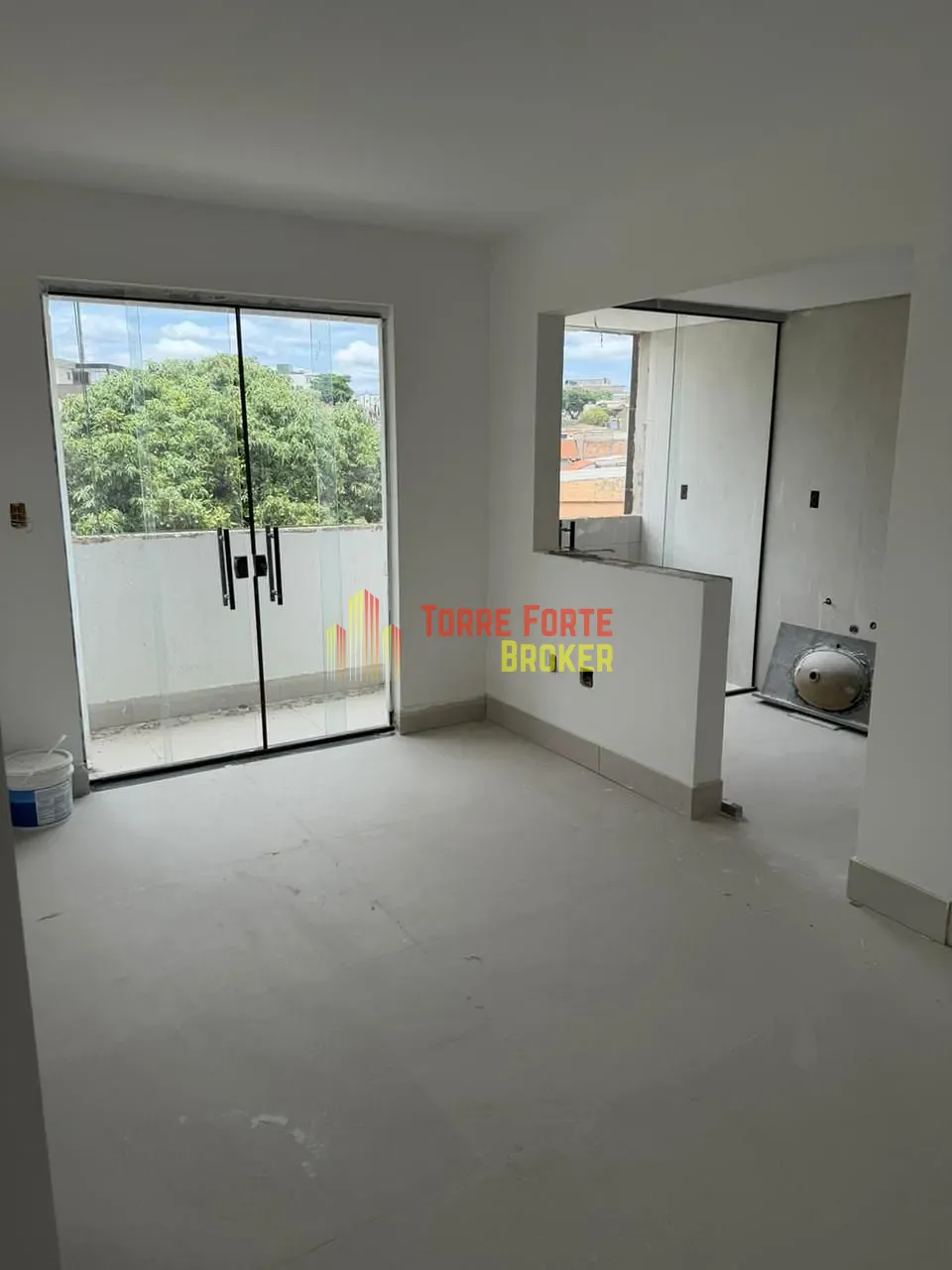Apartamento, 2 quartos, 62 m² - Foto 1