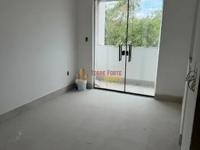 Apartamento com 62m² 2 quartos e 2 banheiros, à venda, no bairro Riacho das Pedras em Contagem