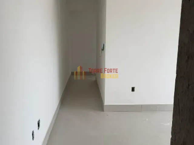 Apartamento com 62m² 2 quartos e 2 banheiros, à venda, no bairro Riacho das Pedras em Contagem